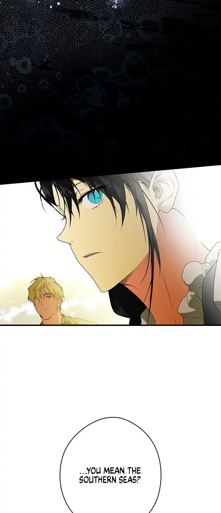 Secret Lady, Chapter 23 image 35